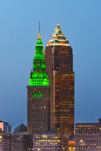 Load image into Gallery viewer, Saint Patrick&#39;s Day - Cleveland, Ohio