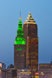 Saint Patrick's Day - Cleveland, Ohio