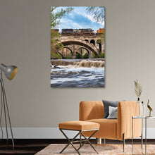 Load image into Gallery viewer, Berea Falls - Berea, Ohio