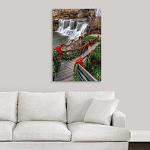 Load image into Gallery viewer, Christmas in Chagrin Falls
