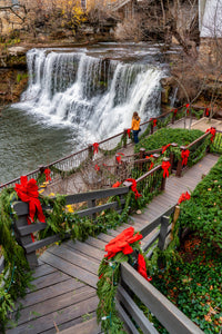 Christmas in Chagrin Falls