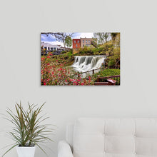 Load image into Gallery viewer, Spring in Chagrin Falls