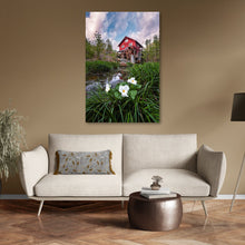 Load image into Gallery viewer, Kirby&#39;s Mill - Richfield, Ohio