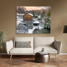 Load image into Gallery viewer, Lanterman&#39;s Mill - Youngstown, OH