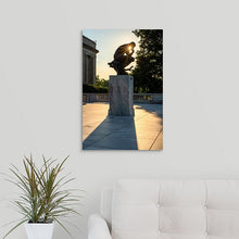 Load image into Gallery viewer, The Thinker - Cleveland Museum of Art