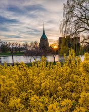 Load image into Gallery viewer, Spring in University Circle - March 2021