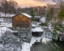 Load image into Gallery viewer, Lanterman&#39;s Mill - Youngstown, OH