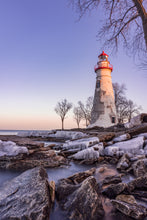 Load image into Gallery viewer, Marblehead Lighthouse