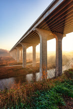 Load image into Gallery viewer, I-80 Bridge - Cuyahoga Valley National Park
