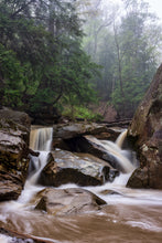 Load image into Gallery viewer, Foggy Morning at Brecksville Reservation - Cleveland