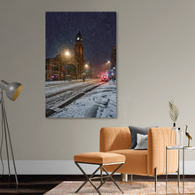 Load image into Gallery viewer, Winter in Ohio City