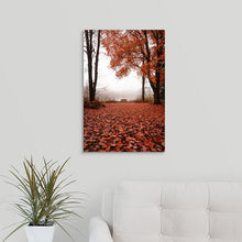 Load image into Gallery viewer, An Autumn Frame of Mind - Richfield, OH