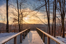 Load image into Gallery viewer, Cascade Overlook - Summit Metroparks