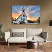 Load image into Gallery viewer, Mother of Sorrows Church - Peninsula, OH