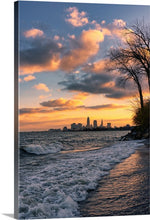 Load image into Gallery viewer, Cotton Candy Sky - Edgewater