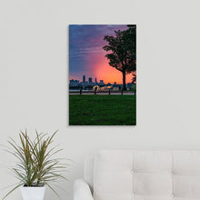 Load image into Gallery viewer, Summer Sunrise at Edgewater