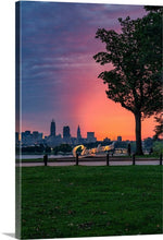 Load image into Gallery viewer, Summer Sunrise at Edgewater