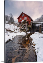 Load image into Gallery viewer, Kirby&#39;s Mill - Richfield Heritage Preserve