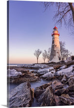 Load image into Gallery viewer, Marblehead Lighthouse