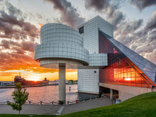 Load image into Gallery viewer, Summer Solstice 2022 - Rock &amp; Roll Hall of Fame