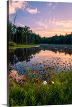 Load image into Gallery viewer, Summer Mornings - Richfield Heritage Preserve