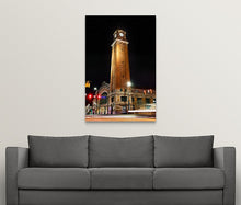 Load image into Gallery viewer, West Side Market at Night