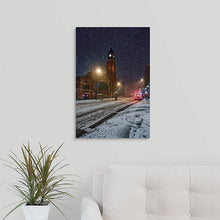 Load image into Gallery viewer, Winter in Ohio City